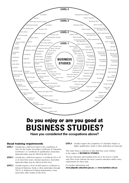 Bullseye - Business Studies.png