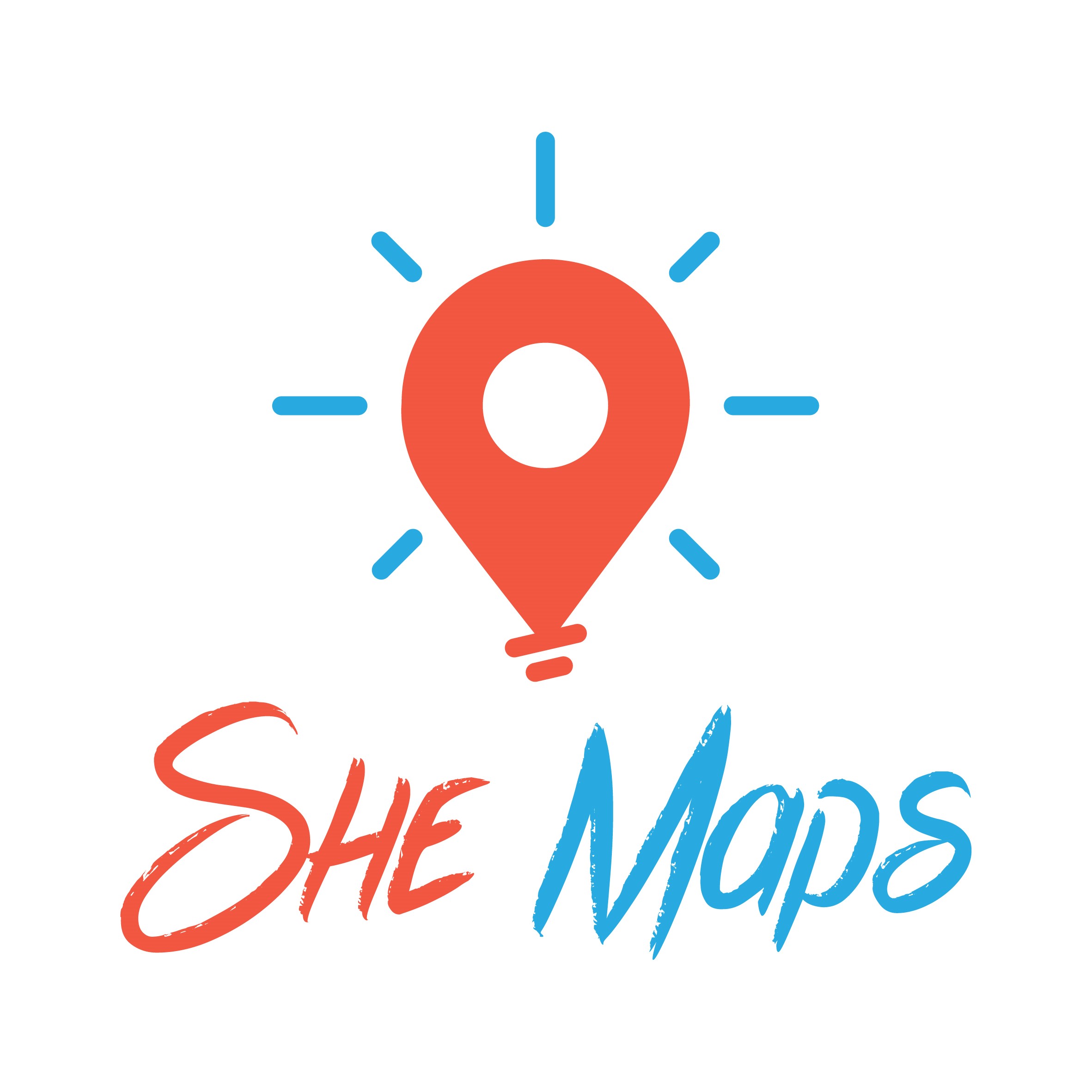 She Maps